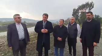 Samandağ Belediyesi, 6 Şubat Anıt Parkı Projesi'ni Hayata Geçiriyor