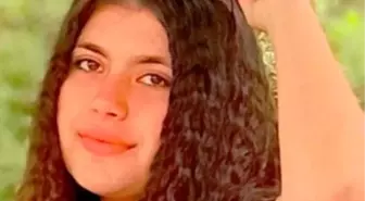 Avanos Mesleki ve Teknik Anadolu Lisesi Öğrencisi Havva Hazal Yılmaz'ın Son Yolculuğu