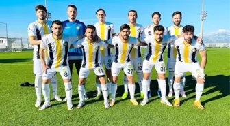 Talasgücü Belediyespor, Tarsus İdmanyurdu'nu konuk edecek