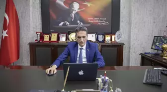 Tunceli Cumhuriyet Başsavcısı Enver Eroğlu, 2023'e damga vuran olaylara ait fotoğraflara oy verdi
