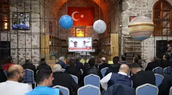 Türkiye'nin ilk astronotu Alper Gezeravcı'nın yer aldığı Ax-3 misyonu Tokat'ta izlendi