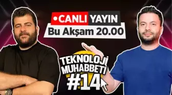 Teknoloji Muhabbeti: Uzaydaki İlk Türk, Togg T10X, Galaxy S24 ve iOS 17.3