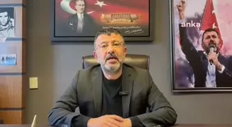 CHP Milletvekili Veli Ağbaba: Yargı, siyasi iktidar tarafından pay edilmiş durumda