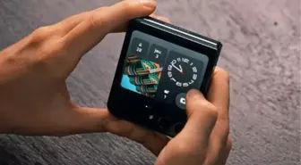 Xiaomi Mix Flip, uydu bağlantısı desteğine sahip olacak