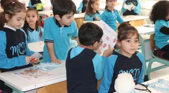 Yozgat'ta 72 Bin Öğrenci Karne Sevinci Yaşadı