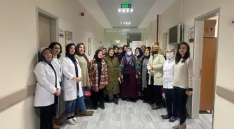 Sivas'a Şifa Olsun Projesi Tanıtıldı