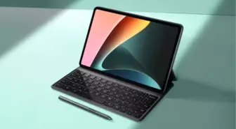 Xiaomi Pad 7 Özellikleri Sızdırıldı