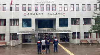 Manavgat'ta Uyuşturucu Suçundan Aranan Şahıs Yakalandı