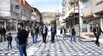 Hani Belediye Başkanı İbrahim Lale: 'Görev süremizde 50 projeyi hayata geçirdik'