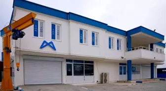 MESKİ, Silifke Arkum Bakım ve Onarım Atölyesi'ni Hayata Geçirdi