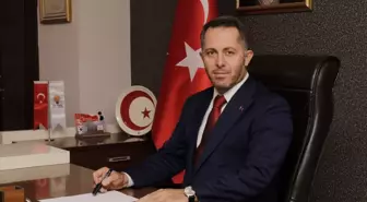 Abdullah Küçükoğlu kimdir? AK Parti Avcılar Belediye Başkan adayı Abdullah Küçükoğlu kaç yaşında, nereli?