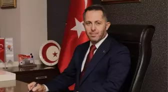 AK Parti Avcılar Belediye Başkan Adayı Abdullah Küçükoğlu oldu