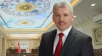 AK Parti Beylikdüzü Belediye Başkan adayı Mustafa Günaydın oldu