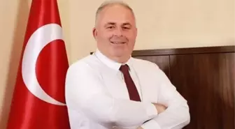 AK Parti Çatalca Belediye Başkan Adayı Mesut Üner oldu