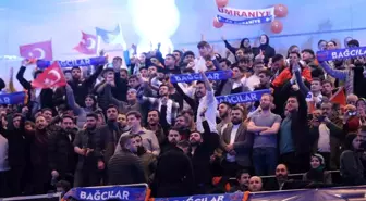 Cumhurbaşkanı Erdoğan, AK Parti'nin Bağcılar Belediye Başkanı adayını açıkladı
