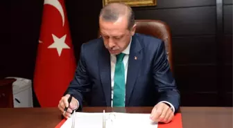 AK Parti'nin İstanbul adaylarında Cumhurbaşkanı Erdoğan'dan 3 isme çizik