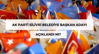 AK Parti Silivri belediye başkan adayı kimdir? AK Parti Silivri adayı açıklandı mı?