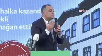 Çankaya Belediye Başkanı Alper Taşdelen: 'Partimizin Türkiye'de en yüksek oy artışlarından biri Çankaya'da oldu'