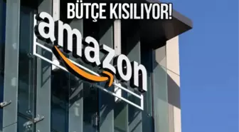 Amazon, Prime Video için Avrupa'ya daha çok önem verecek!