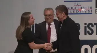 Bahçelievler'de Bikariyer istihdam buluşması yapıldı
