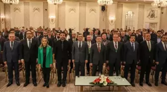 Tarım ve Orman Bakanı Yumaklı: Seracılık sektöründe kayıt dışı sera oranı yüzde 40