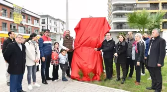 Çiğli Belediyesi Balatçık Havuzlu Park'ı Açtı