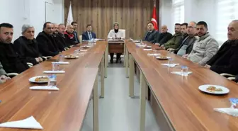 Düzce'de Kanatlı Üretimi Ülke Ekonomisine Katkı Sağlıyor