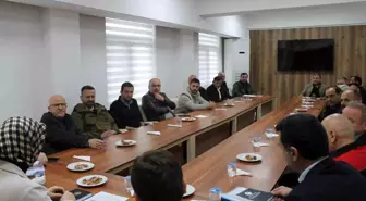 Düzce'de Yıllık 62 Bin Ton Beyaz Et ve 87,4 Milyon Yumurta Üretiliyor