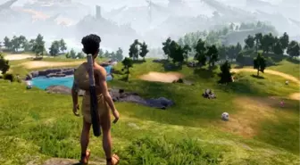 Palworld Oyunu İlk Günden Steam'de Çok Oynananlar Listesine Girdi