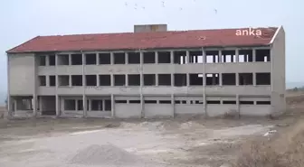 Çorum Polis Moral Eğitim Merkezi İhalesi Yapılmadı