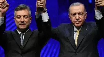 Cumhurbaşkanı Erdoğan, Cumhur İttifakı'nın İstanbul ilçe belediye başkan adaylarını açıkladı