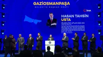 Cumhurbaşkanı Erdoğan: 'Son 5 yılda İstanbul, o eski günlerini hatırlatan ihmallere maruz kaldı'