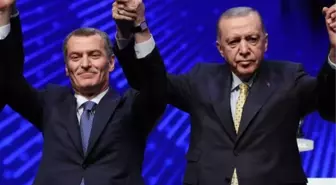 Cumhurbaşkanı Erdoğan İstanbul ilçe belediye başkan adaylarını açıkladı