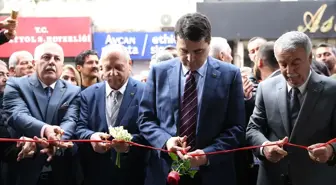 DP Genel Başkanı Gültekin Uysal, yerel seçimlerde belediye başkanının memleketin her meselesinin sahibi olacağını söyledi
