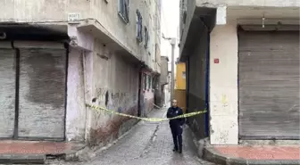 Diyarbakır'da Yangında Bir Kişi Hayatını Kaybetti