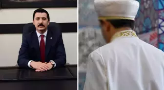 Diyarbakır'ı karıştıran iddia! Kaymakam imamı darbetti, valilik soruşturma başlattı