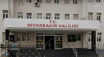 Diyarbakır'da Kulp İlçe Başkanı Cami İmamını Darp Etti