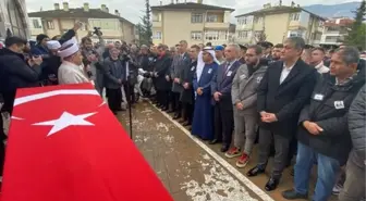 Gana'da görev yapan polis memuru sıtmadan hayatını kaybetti