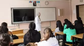 Görme Engelli Öğretmen, Hayalini Gerçekleştirdi