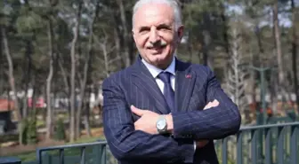 İsmet Yıldırım kimdir, nereli? İsmet Yıldırım hayatı ve kariyeri! İsmet Yıldırım ne mezunu?