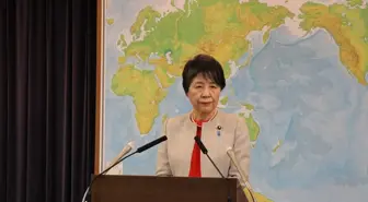 Japonya, Pasifik adaları ülkeleriyle ilişkilerini güçlendirmek için zirveye ev sahipliği yapacak