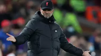 Jürgen Klopp'un kanser olan dünyaca ünlü hocaya yaptığı teklife tepkiler çığ gibi