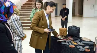 Uşak Belediyesi Sosyal Gelişmeyi Destekleme Programı Kapanış Töreni Gerçekleştirildi