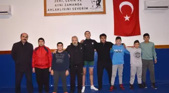 Karamürsel İdman Yurdu Spor Kulübü, yeni şampiyon adayları yetiştiriyor