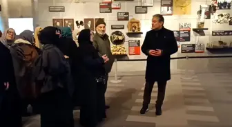 Gölpazarı'nda Kültür Gezileri Devam Ediyor