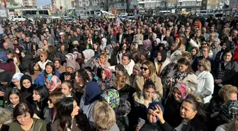 MHP Niğde Belediye Başkan Adayı Hamdi Doğan Partililerle Buluştu