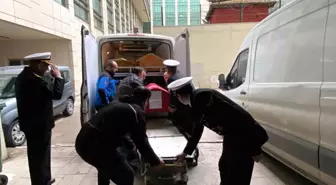 Gölcük'te motosiklet kazasında hayatını kaybeden kişi astsubay çıktı