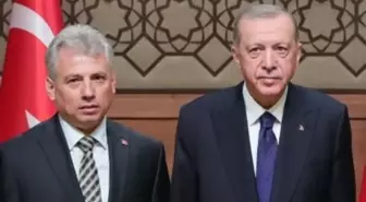 Mustafa Günaydın kimdir, nereli? Mustafa Günaydın ne mezunu?