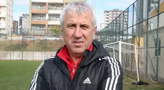 Karaköprü Belediyespor, şampiyonluk için iddialı