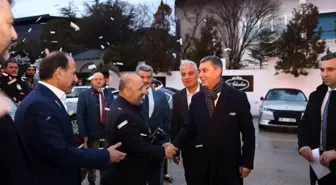 Gölbaşı Belediyesi Personeline Yüzde 80 Zam Yapıldı